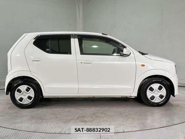 Suzuki ALTO 2015-05 7271475-3