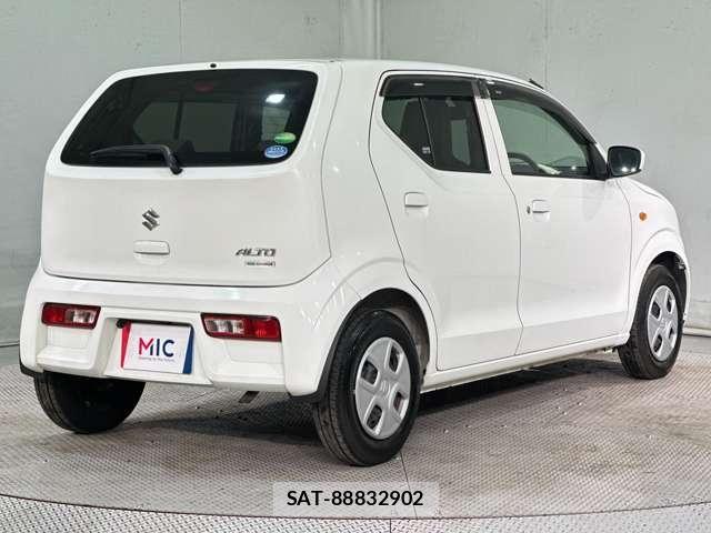 Suzuki ALTO 2015-05 7271475-4