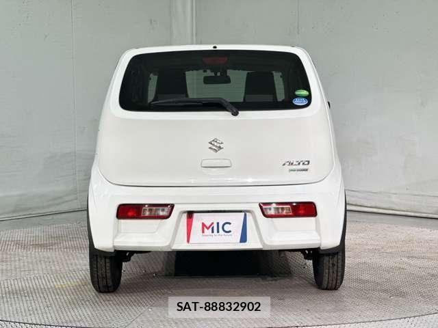 Suzuki ALTO 2015-05 7271475-5