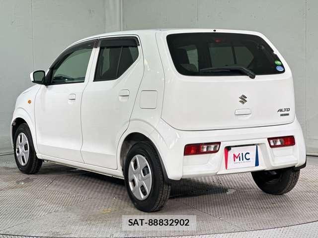 Suzuki ALTO 2015-05 7271475-6