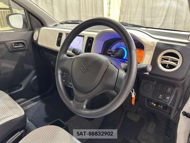 Suzuki ALTO 2015-05 7271475-8