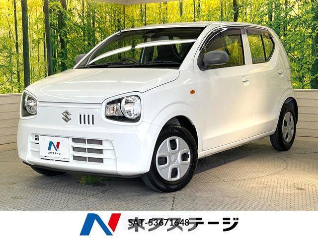 Suzuki ALTO 2019-03 7271467-0