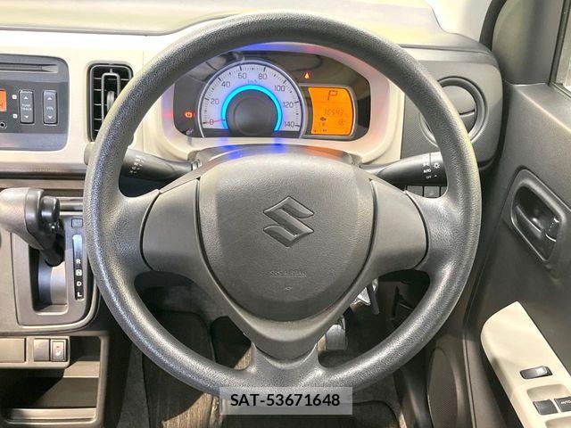 Suzuki ALTO 2019-03 7271467-10