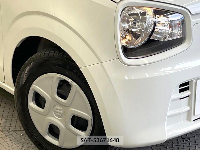 Suzuki ALTO 2019-03 7271467-11