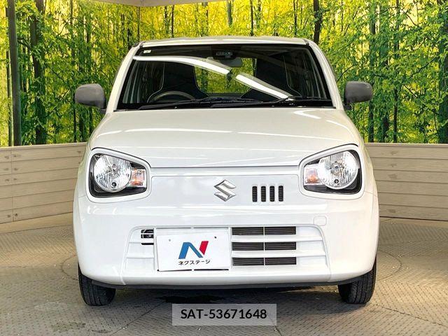 Suzuki ALTO 2019-03 7271467-13