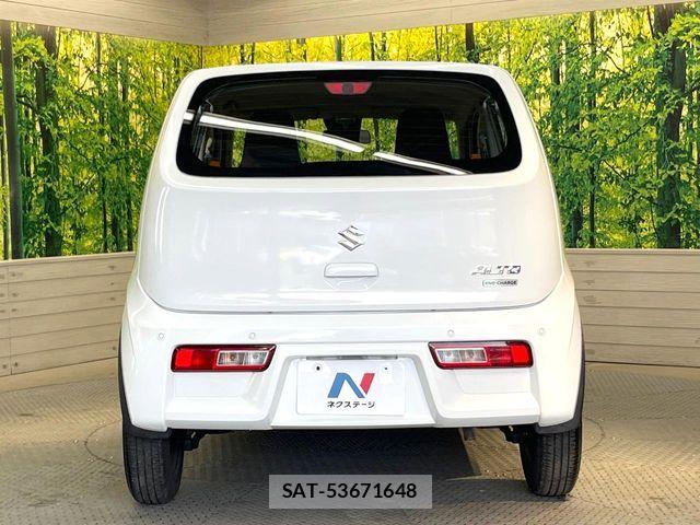 Suzuki ALTO 2019-03 7271467-14