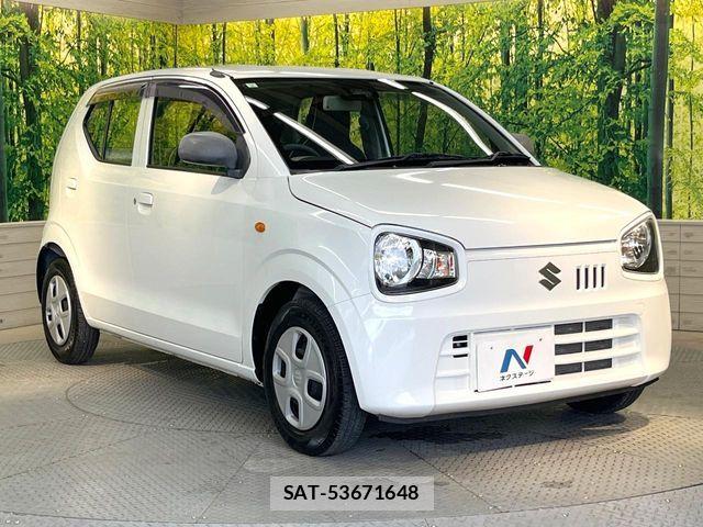 Suzuki ALTO 2019-03 7271467-15