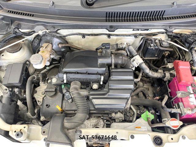 Suzuki ALTO 2019-03 7271467-19