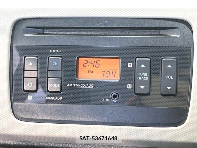 Suzuki ALTO 2019-03 7271467-2