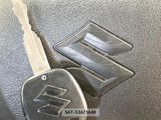 Suzuki ALTO 2019-03 7271467-5
