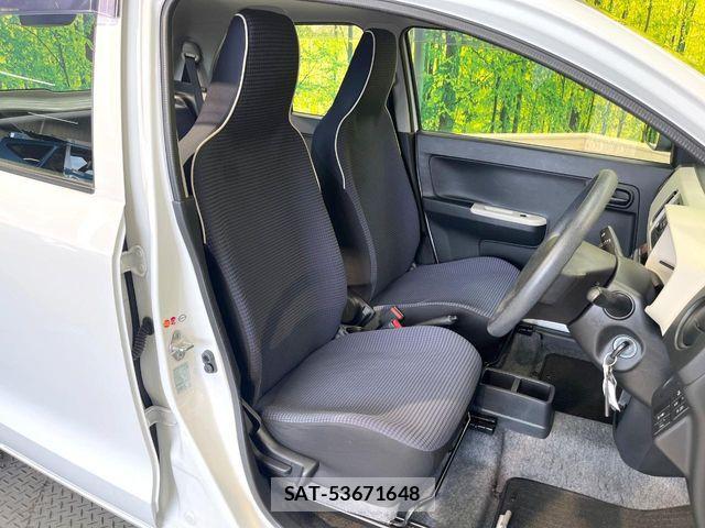 Suzuki ALTO 2019-03 7271467-7