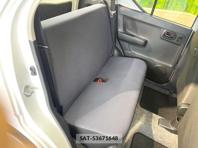 Suzuki ALTO 2019-03 7271467-8
