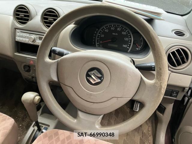 Suzuki ALTO 2009-03 7271471-9