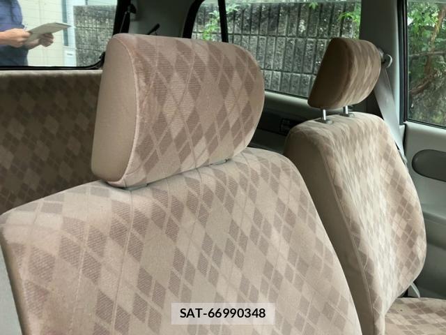 Suzuki ALTO 2009-03 7271471-10