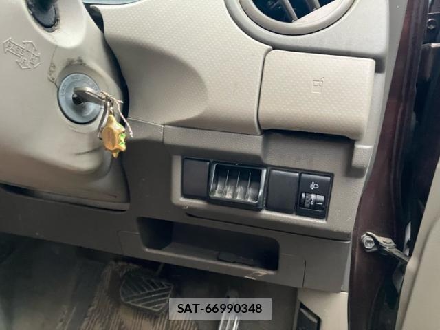 Suzuki ALTO 2009-03 7271471-12