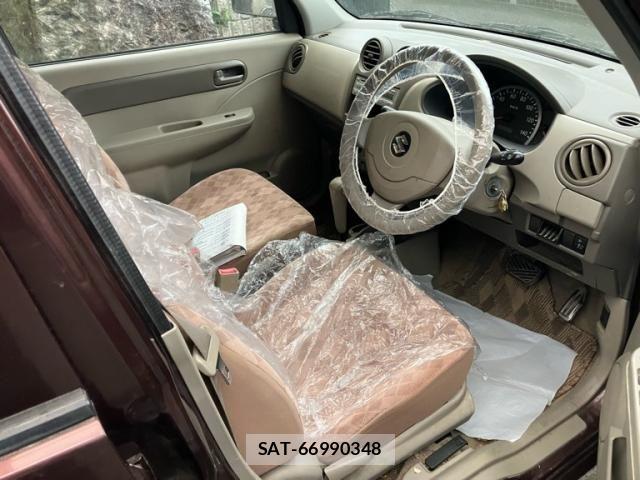 Suzuki ALTO 2009-03 7271471-13