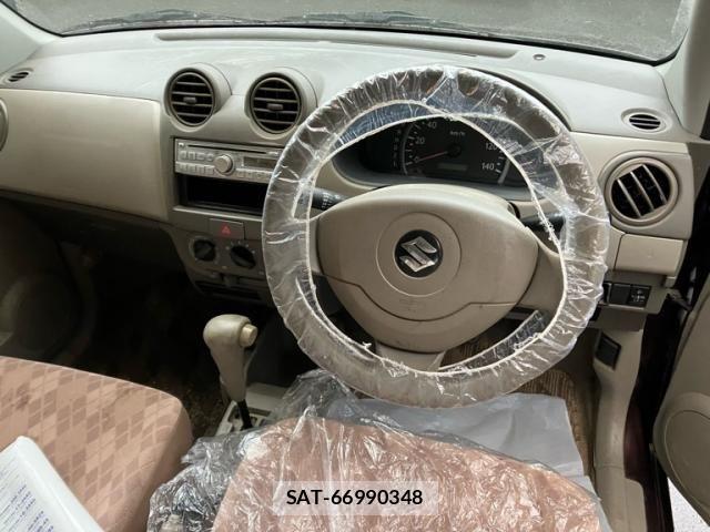 Suzuki ALTO 2009-03 7271471-14