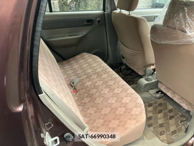 Suzuki ALTO 2009-03 7271471-15