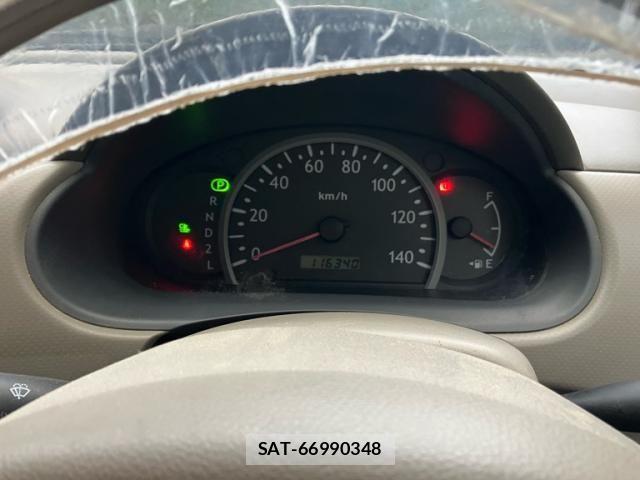 Suzuki ALTO 2009-03 7271471-17