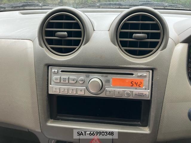 Suzuki ALTO 2009-03 7271471-18