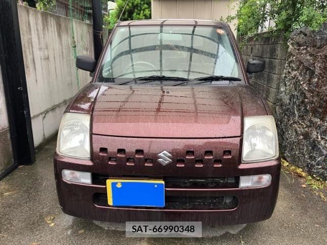 Suzuki ALTO 2009-03 7271471-1