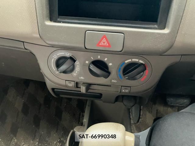 Suzuki ALTO 2009-03 7271471-19