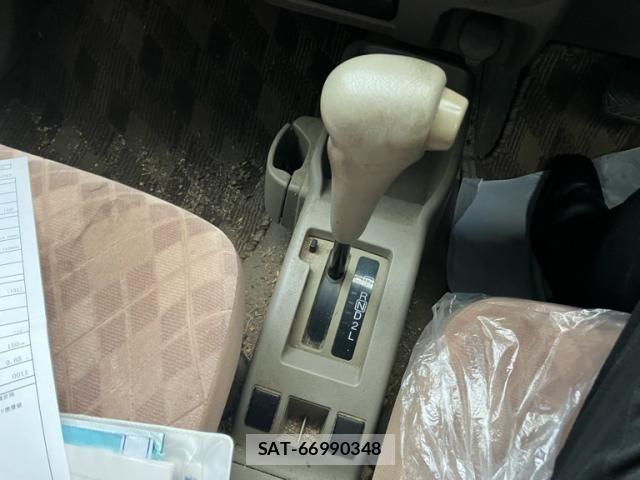 Suzuki ALTO 2009-03 7271471-20