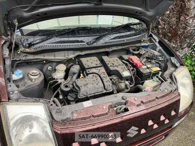 Suzuki ALTO 2009-03 7271471-24