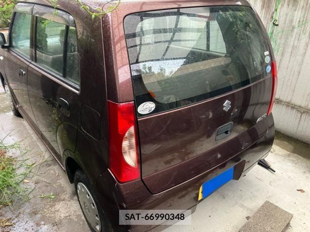 Suzuki ALTO 2009-03 7271471-2