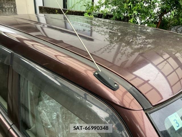 Suzuki ALTO 2009-03 7271471-3