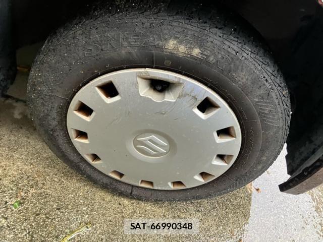 Suzuki ALTO 2009-03 7271471-4