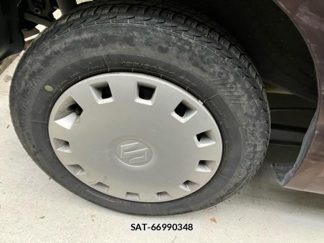 Suzuki ALTO 2009-03 7271471-5
