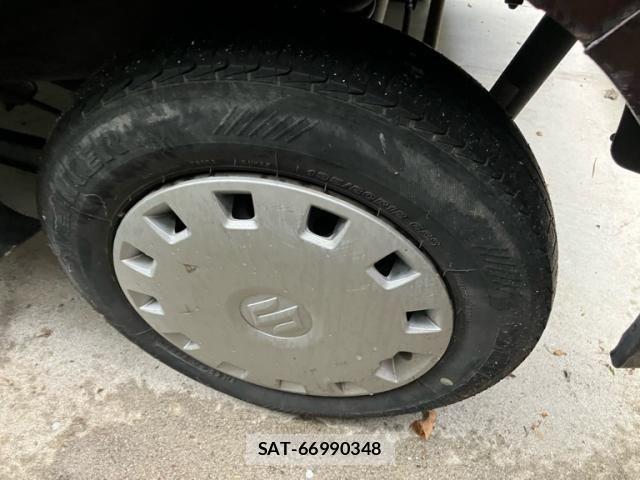 Suzuki ALTO 2009-03 7271471-6