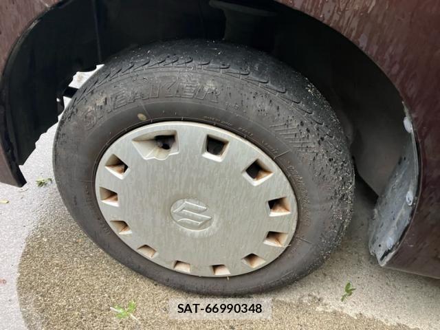Suzuki ALTO 2009-03 7271471-7