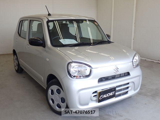 Suzuki ALTO 2023-05 7271464-0