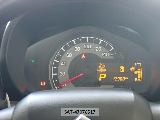 Suzuki ALTO 2023-05 7271464-10