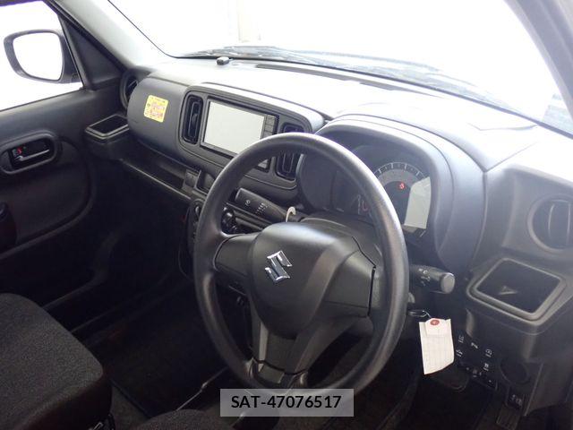 Suzuki ALTO 2023-05 7271464-1