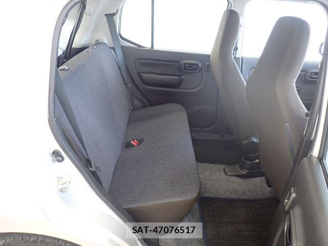 Suzuki ALTO 2023-05 7271464-20