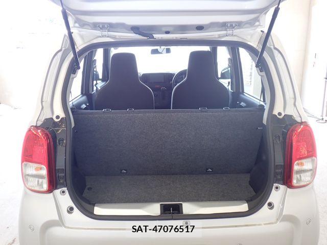 Suzuki ALTO 2023-05 7271464-21