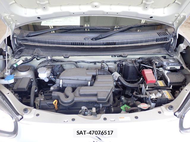 Suzuki ALTO 2023-05 7271464-22