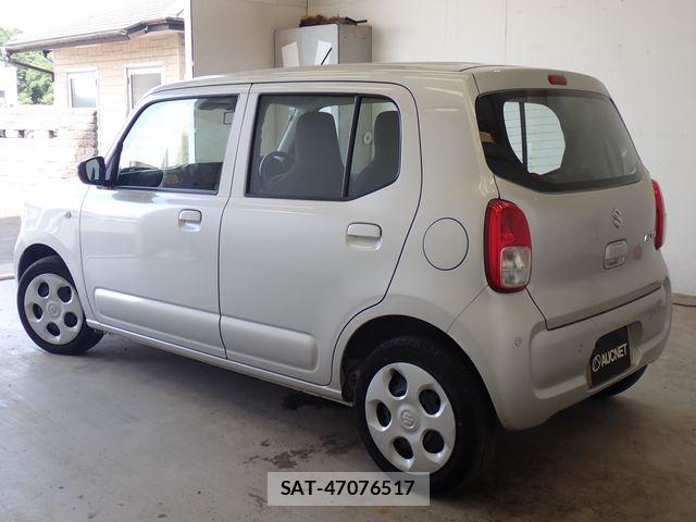 Suzuki ALTO 2023-05 7271464-2