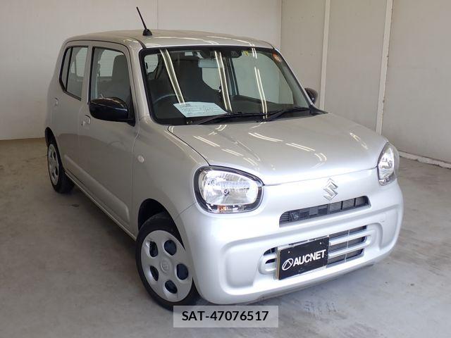 Suzuki ALTO 2023-05 7271464-3