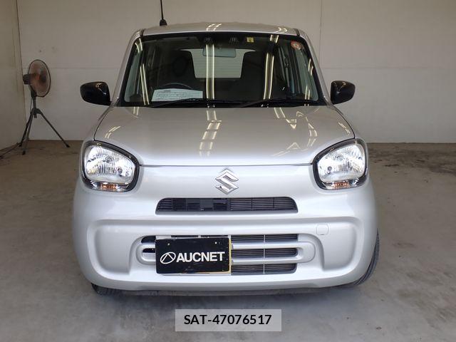 Suzuki ALTO 2023-05 7271464-4