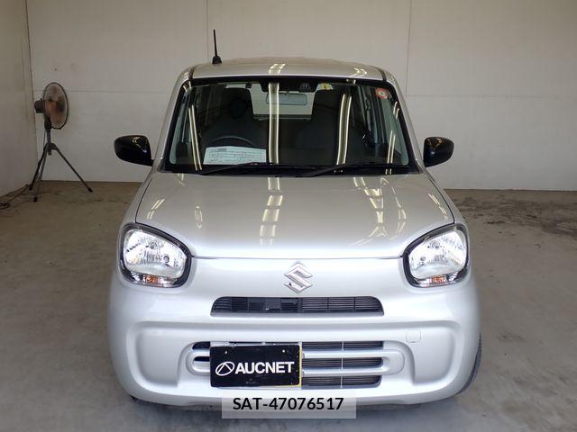 Suzuki ALTO 2023-05 7271464-5