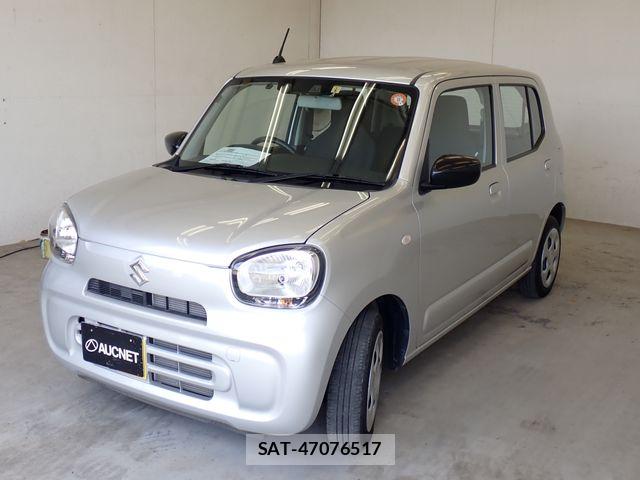 Suzuki ALTO 2023-05 7271464-6