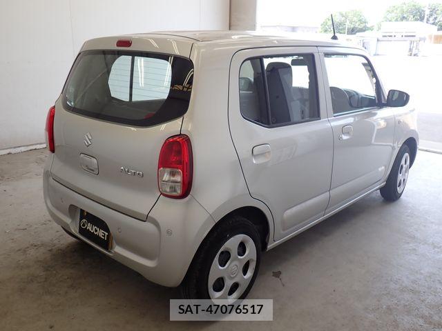 Suzuki ALTO 2023-05 7271464-7