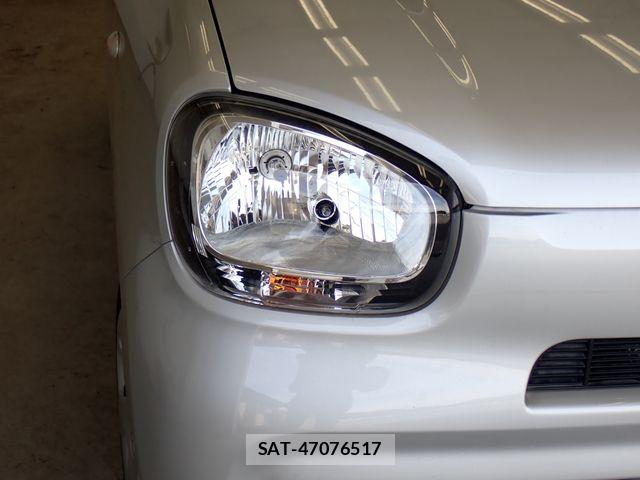 Suzuki ALTO 2023-05 7271464-8
