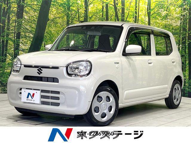 Suzuki ALTO 2023-09 7271466-0