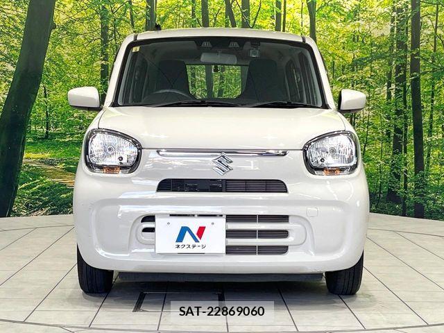 Suzuki ALTO 2023-09 7271466-13