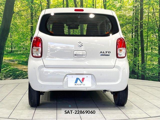 Suzuki ALTO 2023-09 7271466-14